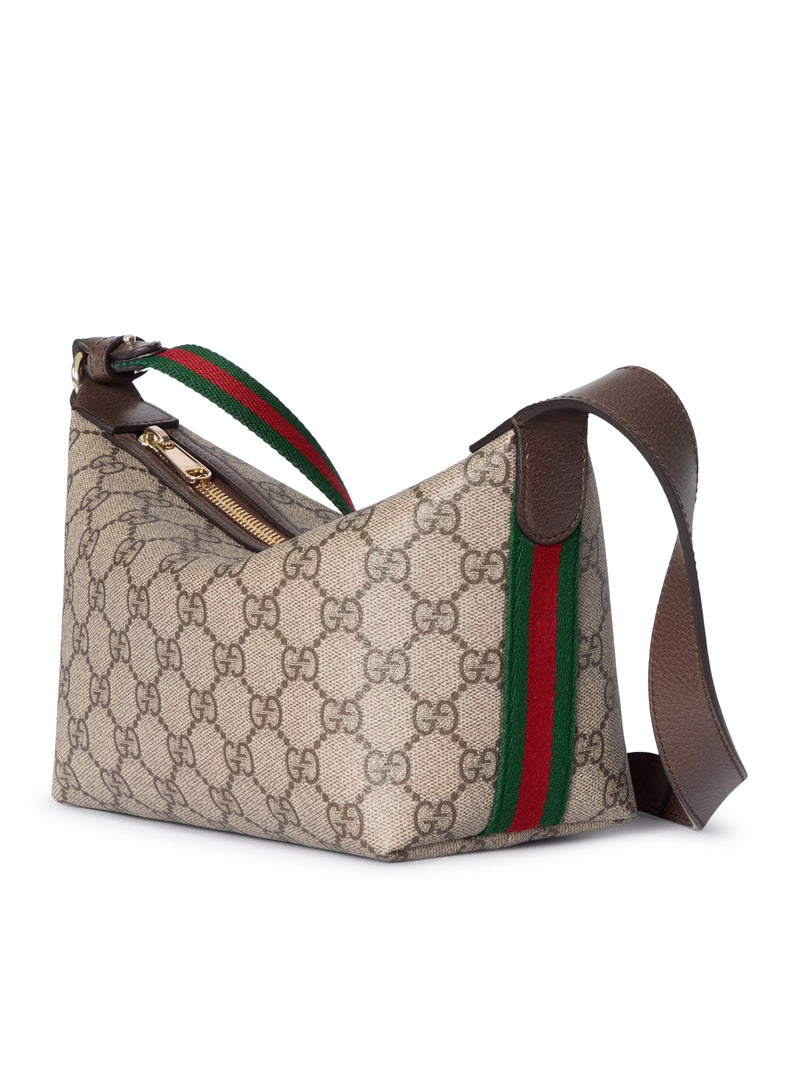 OPHIDIA MINI SHOULDER BAG