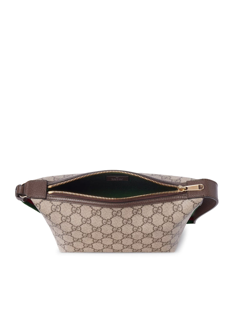 OPHIDIA MINI SHOULDER BAG