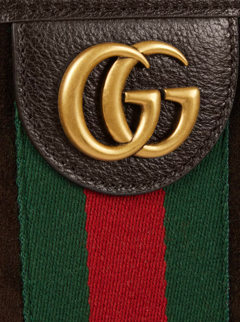 OPHIDIA MEDIUM SIZE SHOPPING BAG