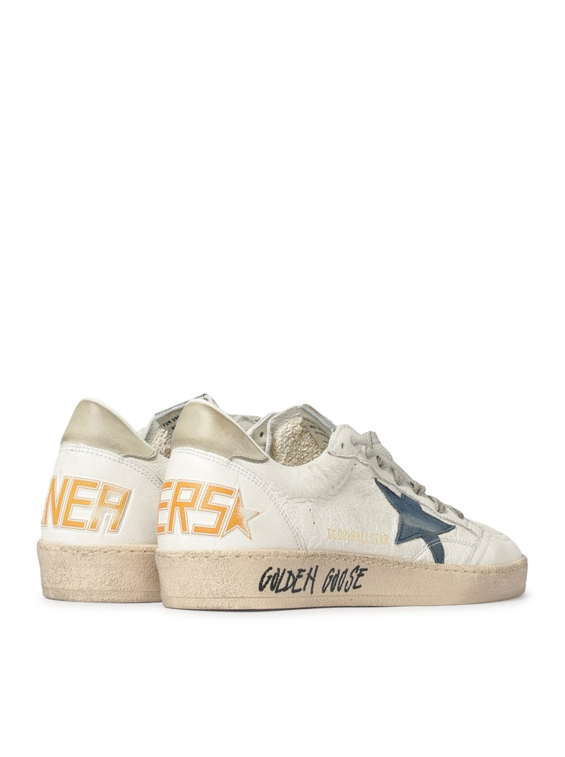 SNEAKERS BALL-STAR