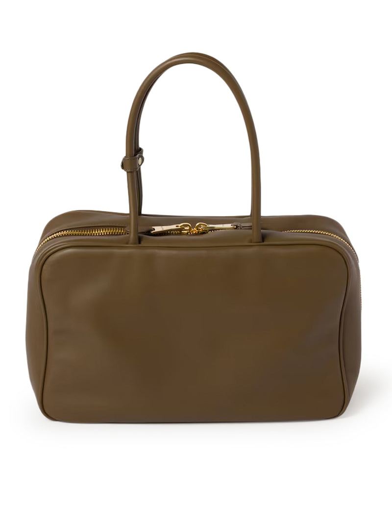 BEAU LEATHER BAG
