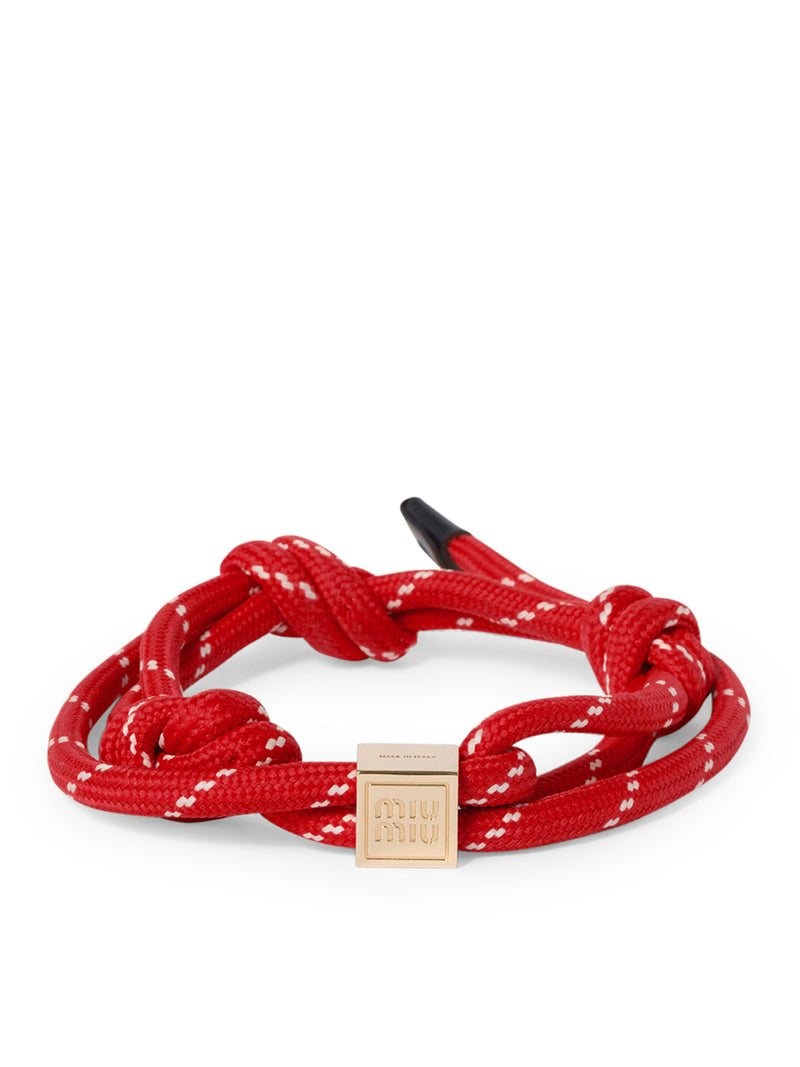 ROPE BRACELET