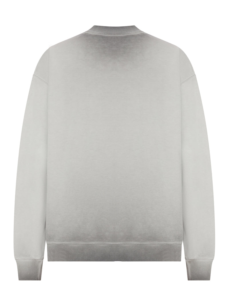LAUNDRY SKATE DEGRADÉ SWEATSHIRT