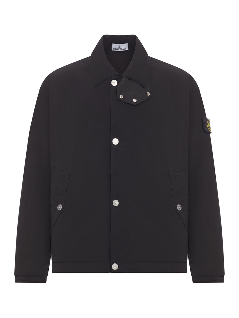 COACH JACKET WITH ANTI-DROP