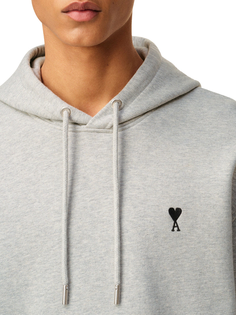 AMI DE COEUR COTTON HOODIE