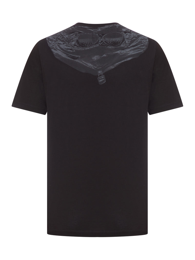 SHORT-SLEEVED T-SHIRT WITH PRINT