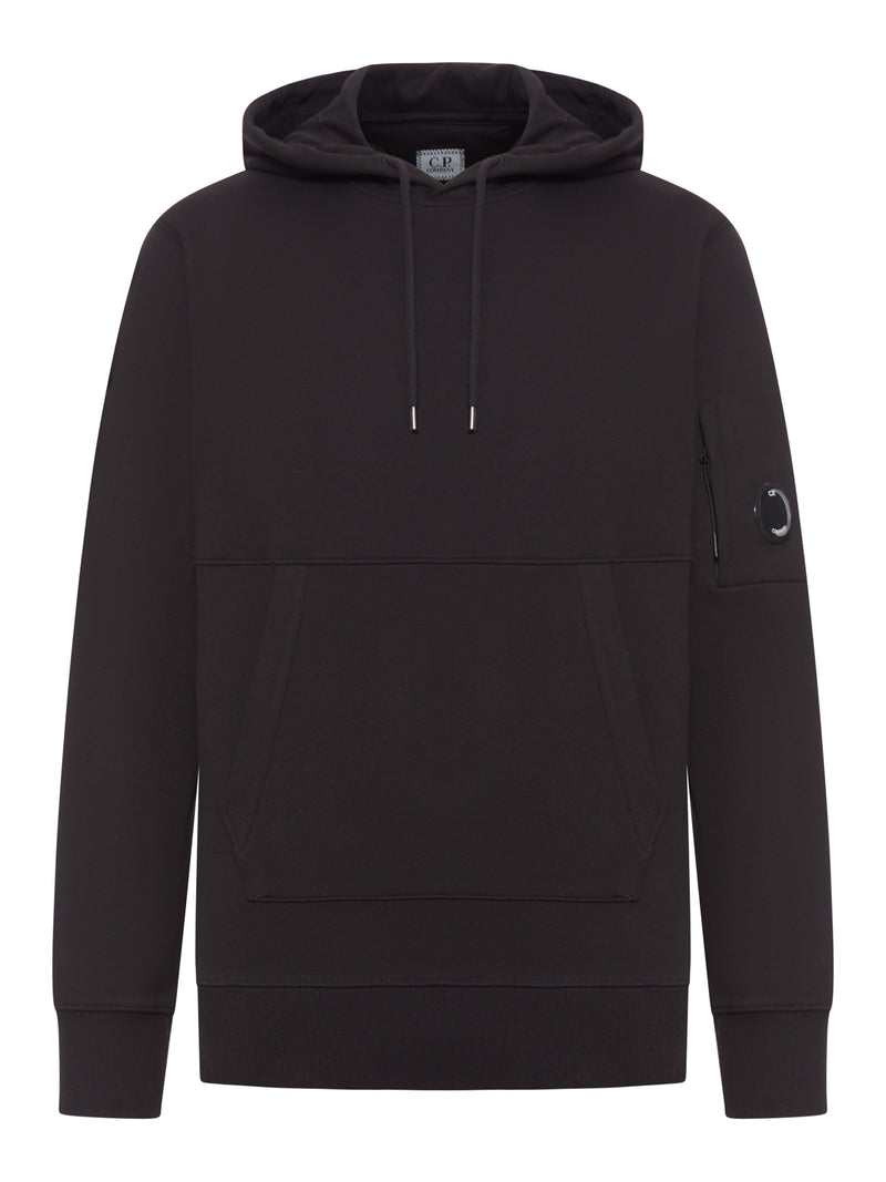 FLEECE HOODIE