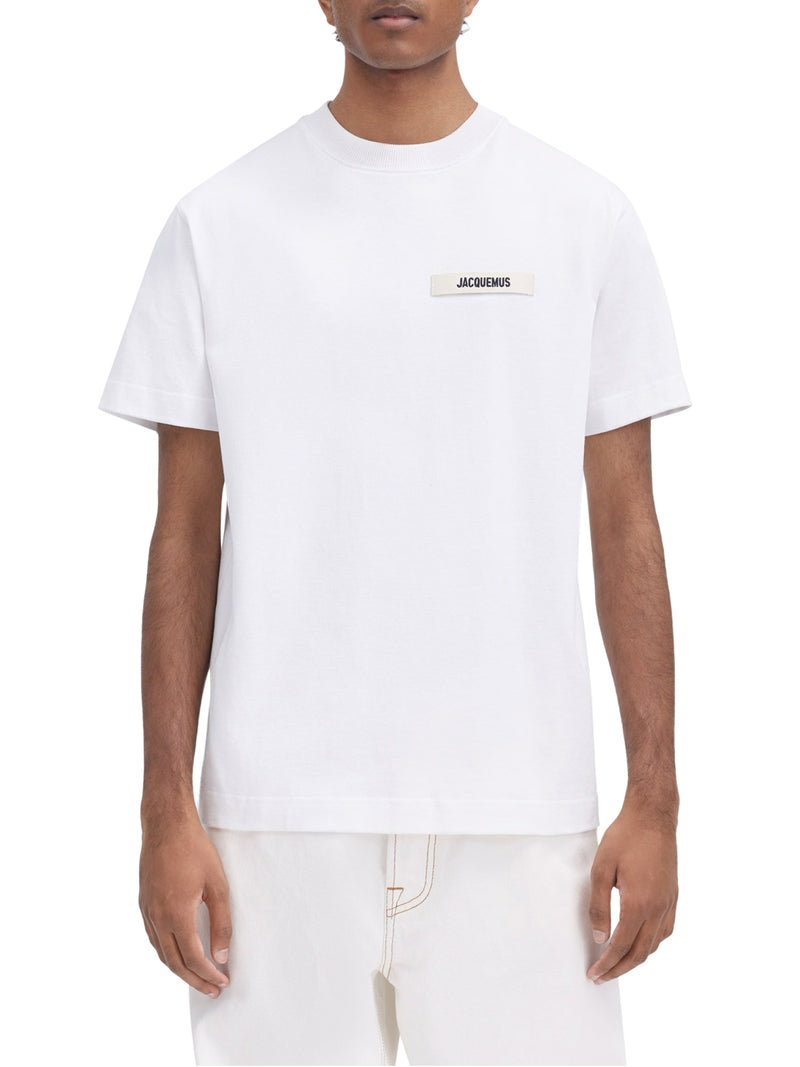 LE TSHIRT GROS GRAIN