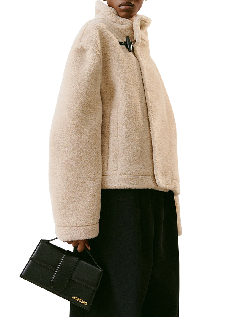 LE GRAND BAMBINO BAG