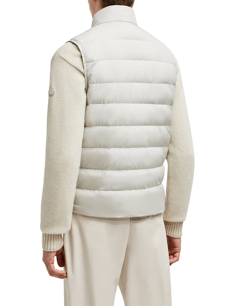 TREOMPAN PADDED VEST