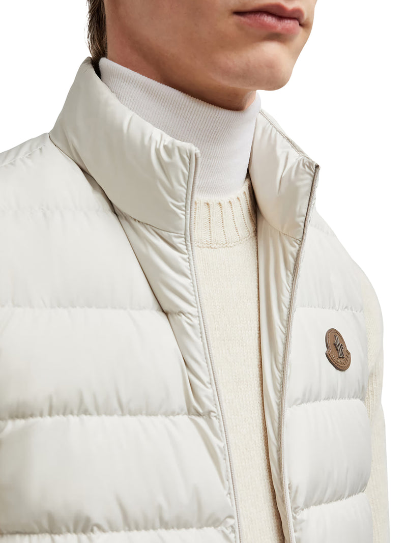 TREOMPAN PADDED VEST