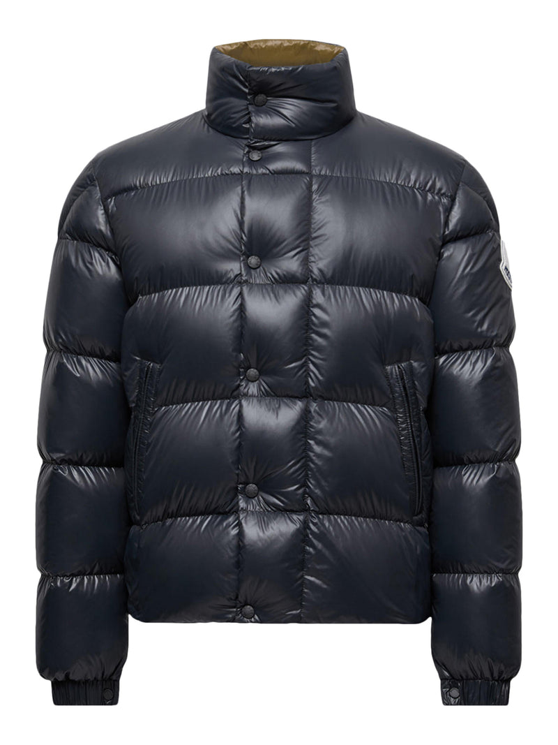 TRIPITI SHORT DOWN JACKET