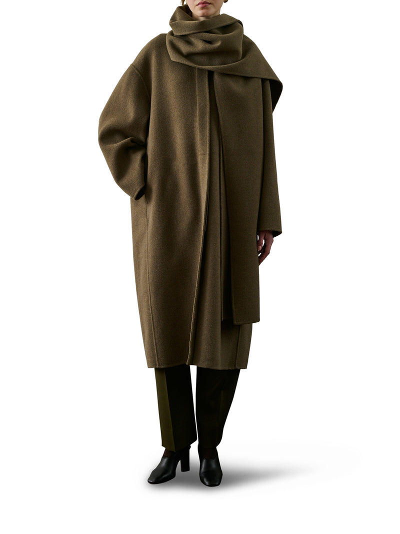 FINN COAT