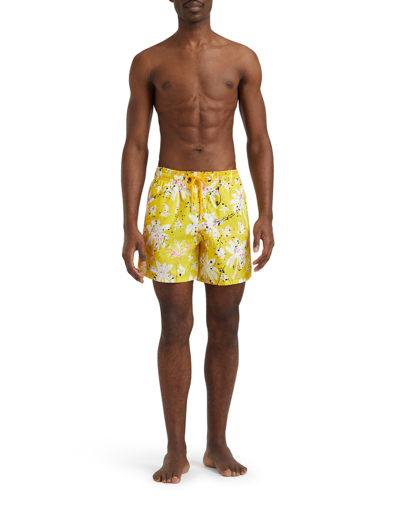HAWAI SPLASH MEN`S SWIM SHORTS
