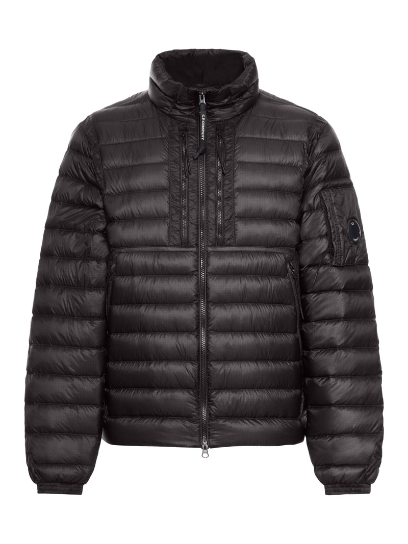 DD-SHELL BOMBER JACKET