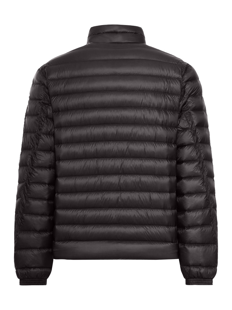 DD-SHELL BOMBER JACKET