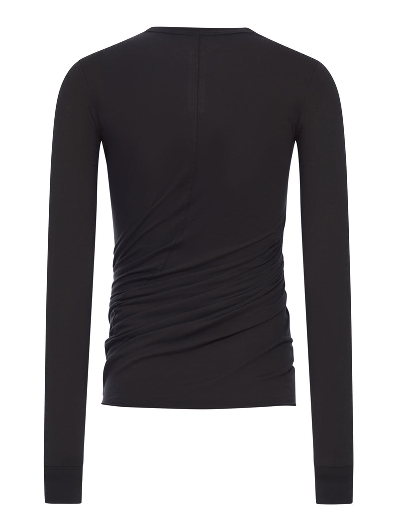 BASIC COTTON T-SHIRT