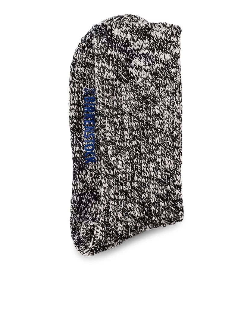 SLUB COTTON SOCKS