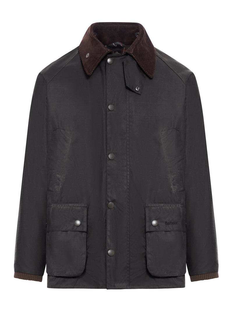 BEDALE WAXED JACKET