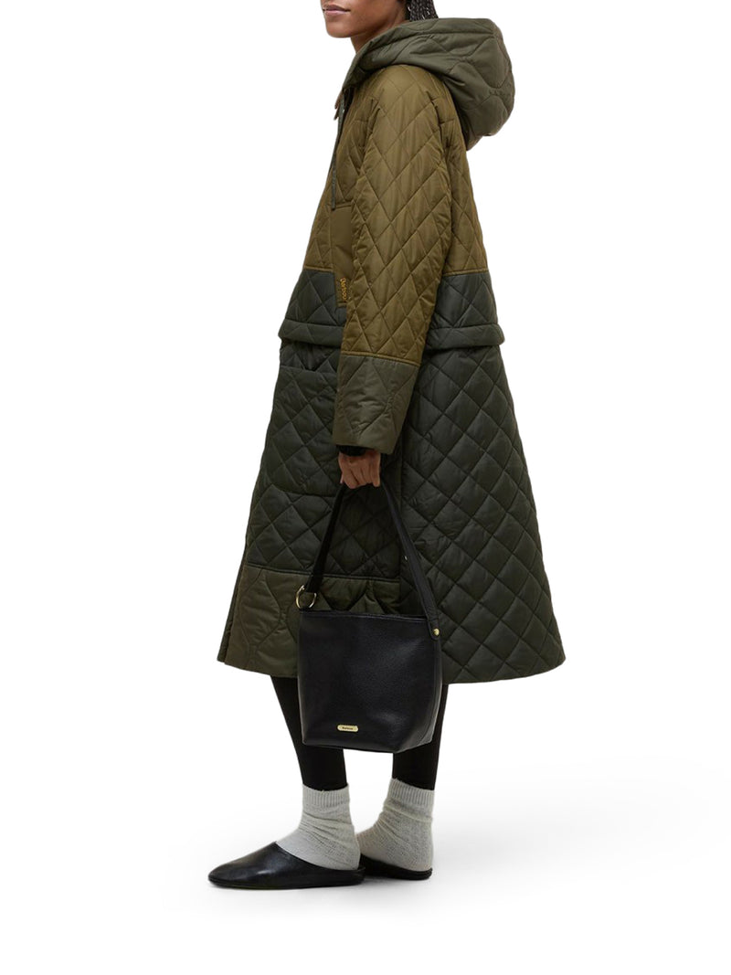 LILIAN QUILTED JACKET