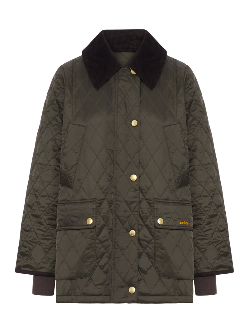 MODERN BEADNELL QUILTED JACKET