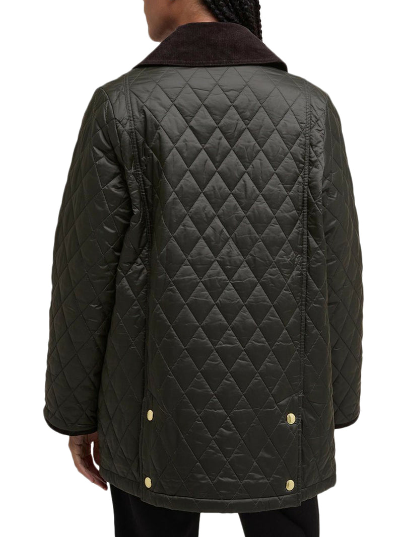 MODERN BEADNELL QUILTED JACKET