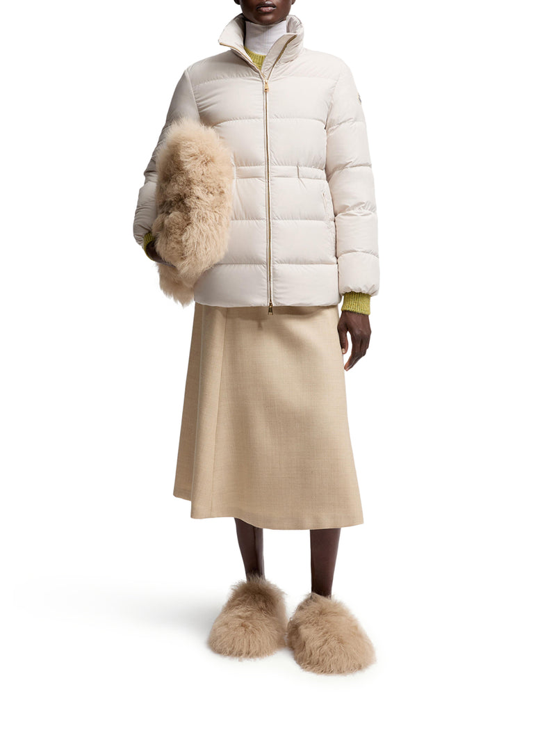 BROSSETTE SHORT DOWN JACKET