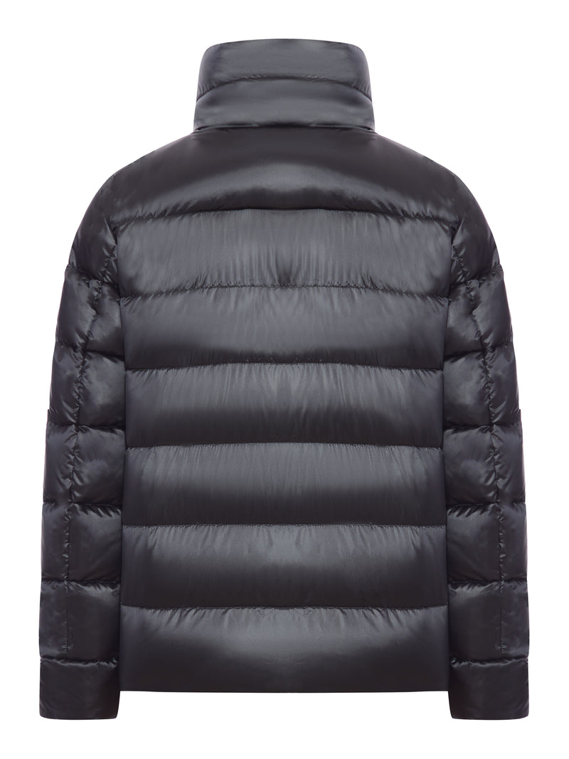 ARGENTEA PADDED JACKET