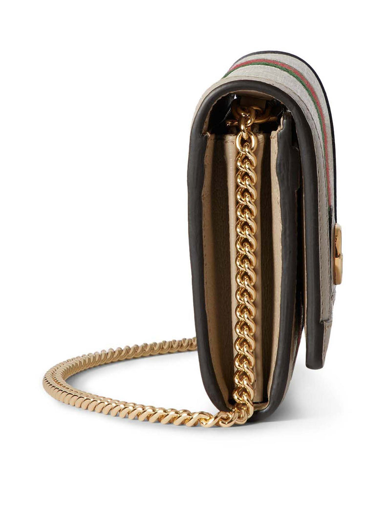 OPHIDIA CHAIN WALLET