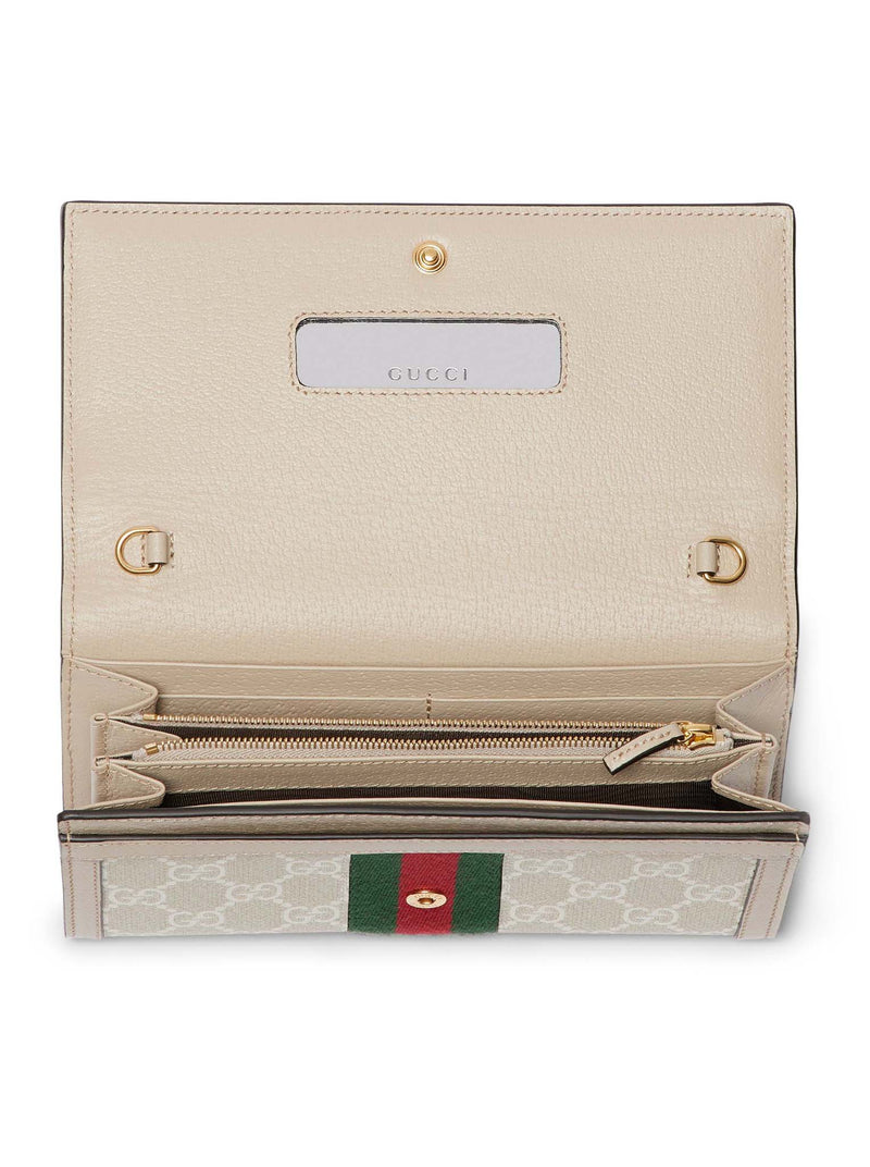 OPHIDIA CHAIN WALLET