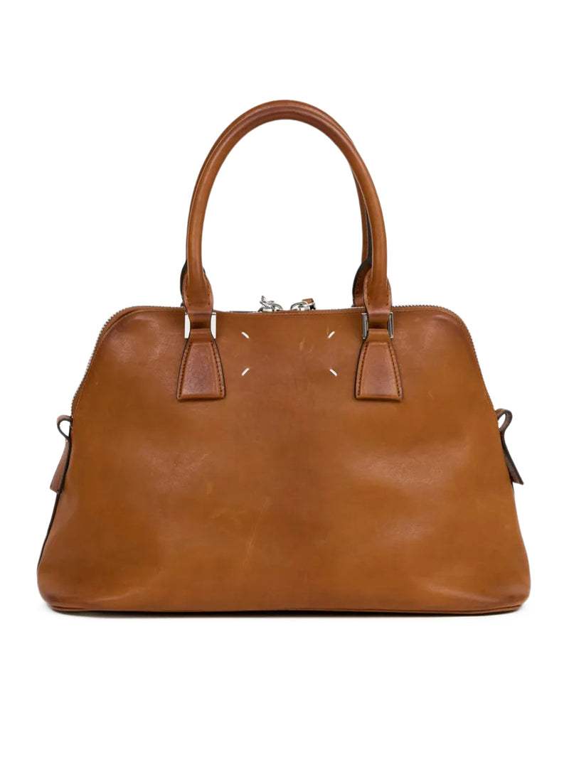 5AC CLASSIQUE MEDIUM TOTE BAG