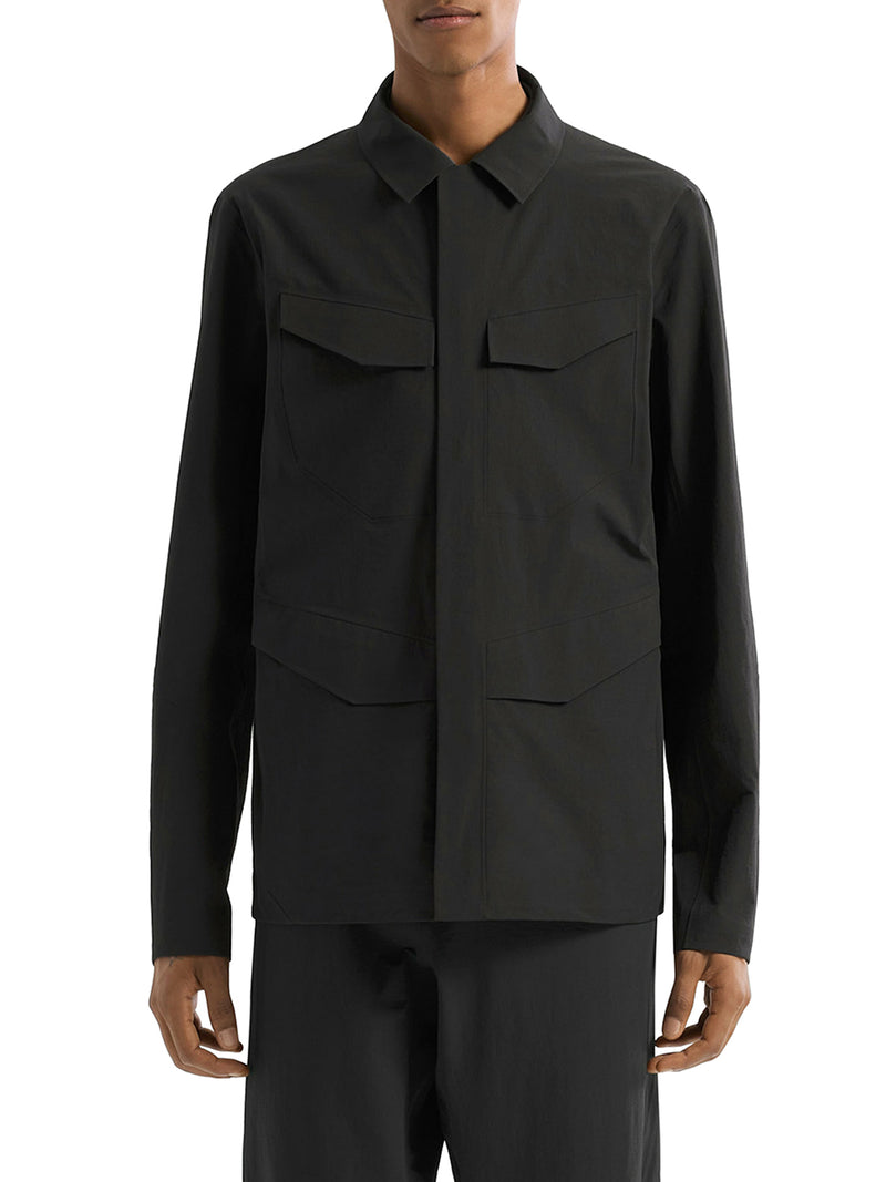 FIELD SOFTSHELL JACKET