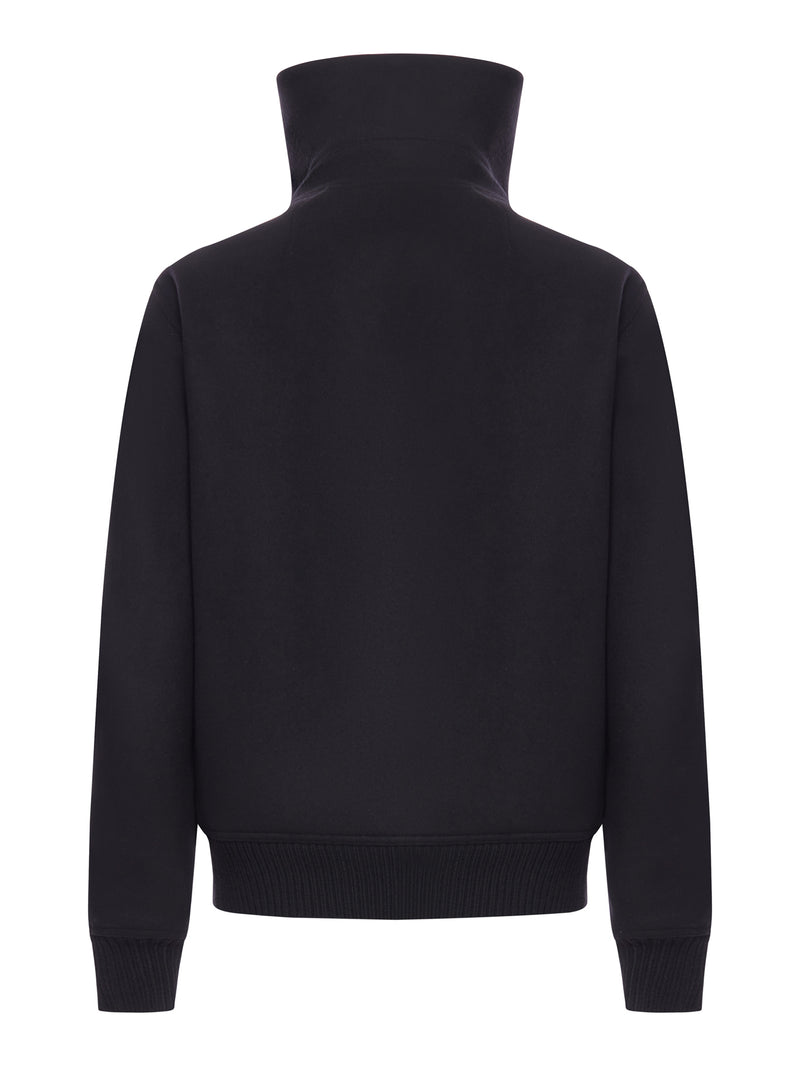 BLIXA DRACUCOLLAR BOMBER