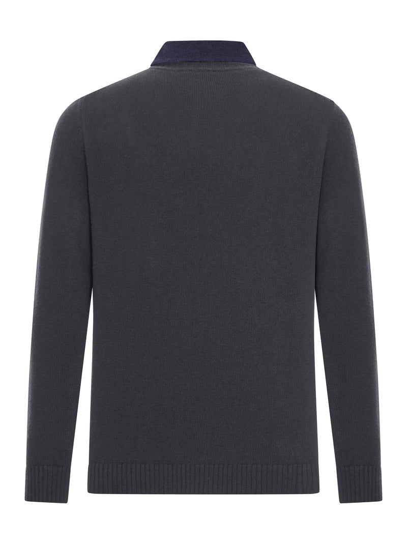 COTTON PIQUET POLO SHIRT