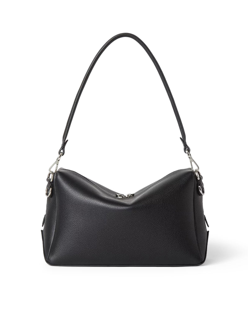 FENDI MEDIUM LEATHER BAG