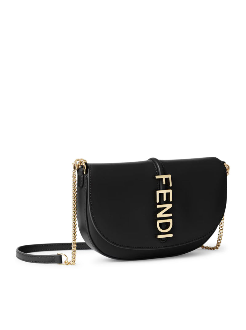 FENDIGRAPHY WALLET ON CHAIN