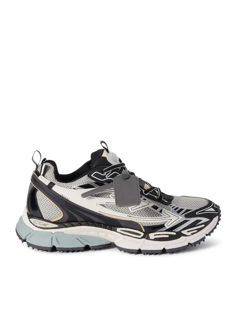 SNEAKER BE RIGHT BACK