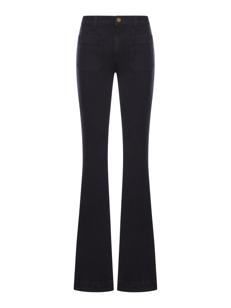 DELPHINE DENIM JEANS