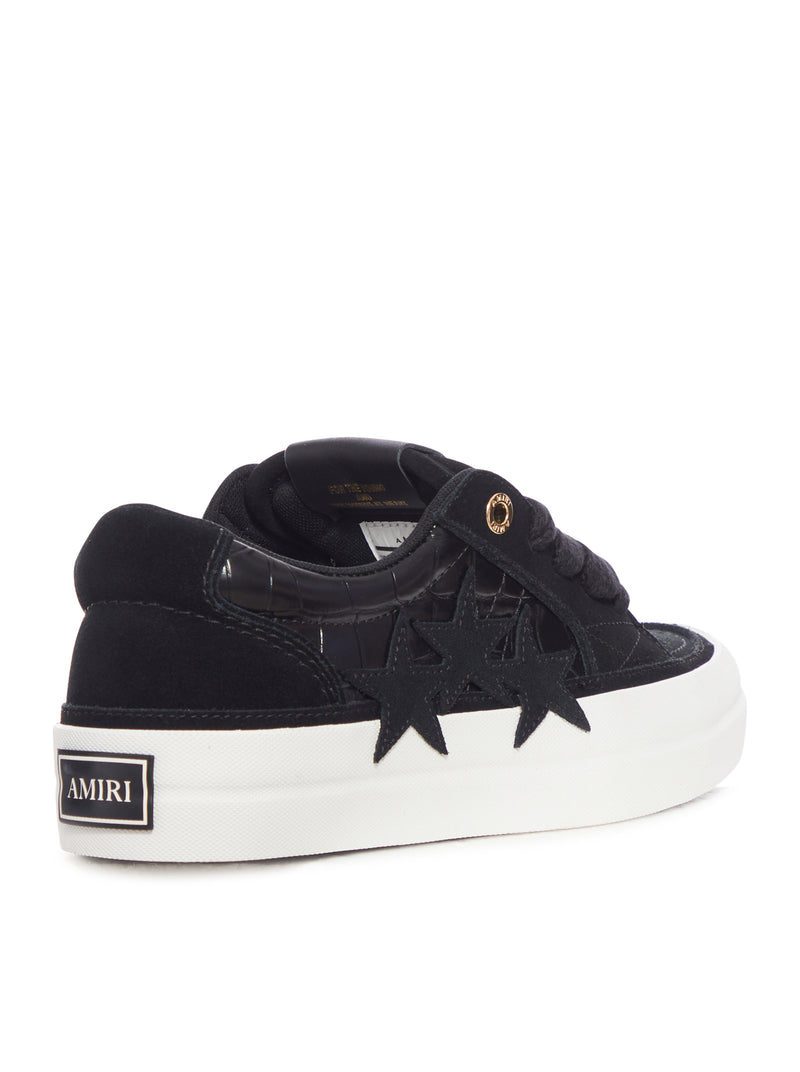 SUNSET SKATE SNEAKERS