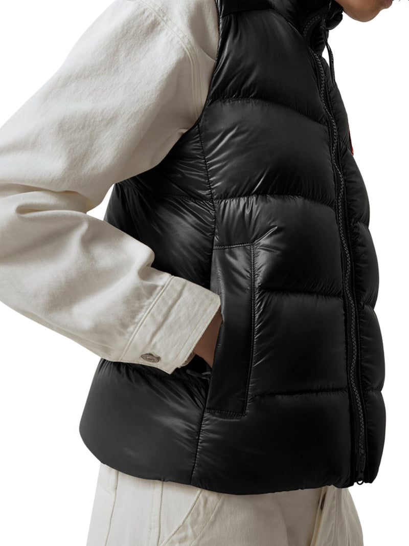 CYPRESS PADDED VEST