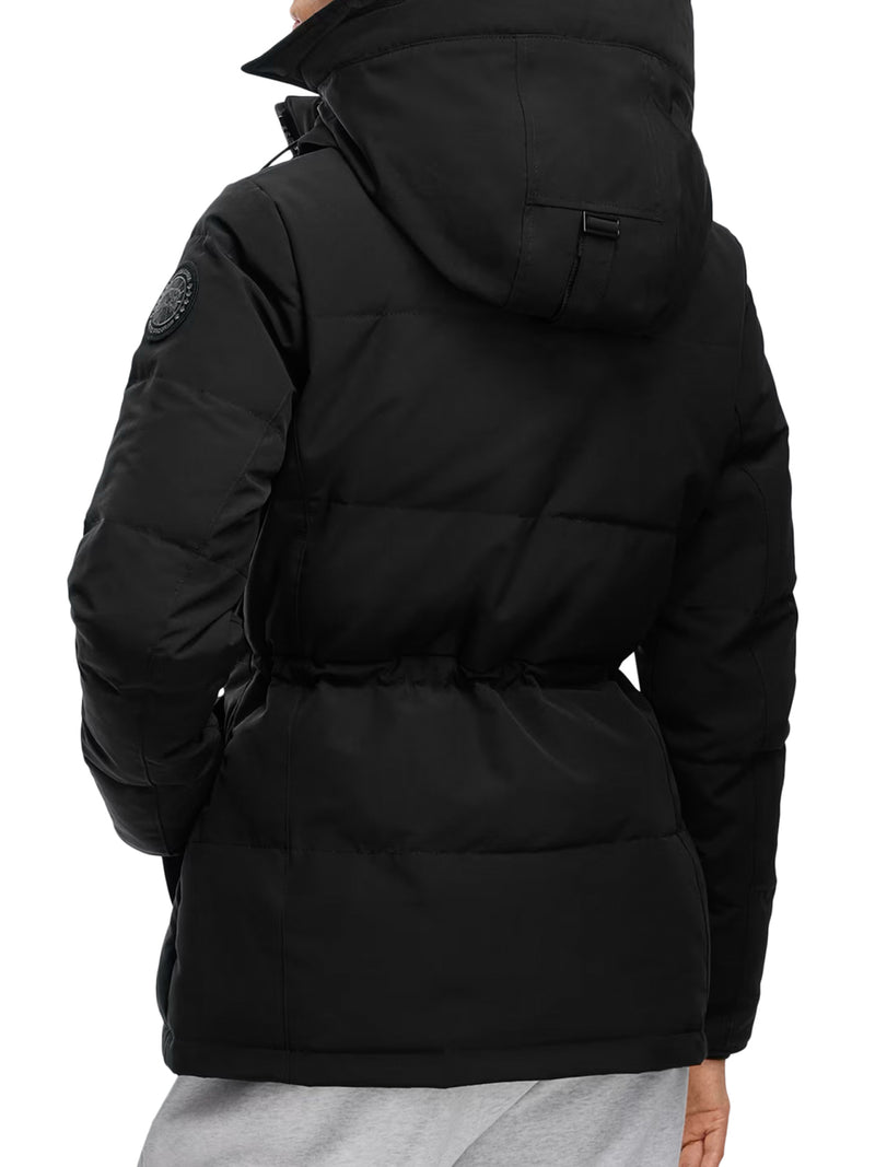 PARKA CHELSEA BLACK LABEL