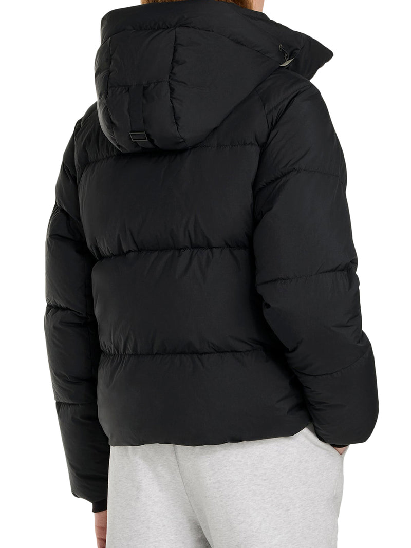 PARKA JUNCTION BLACK LABEL