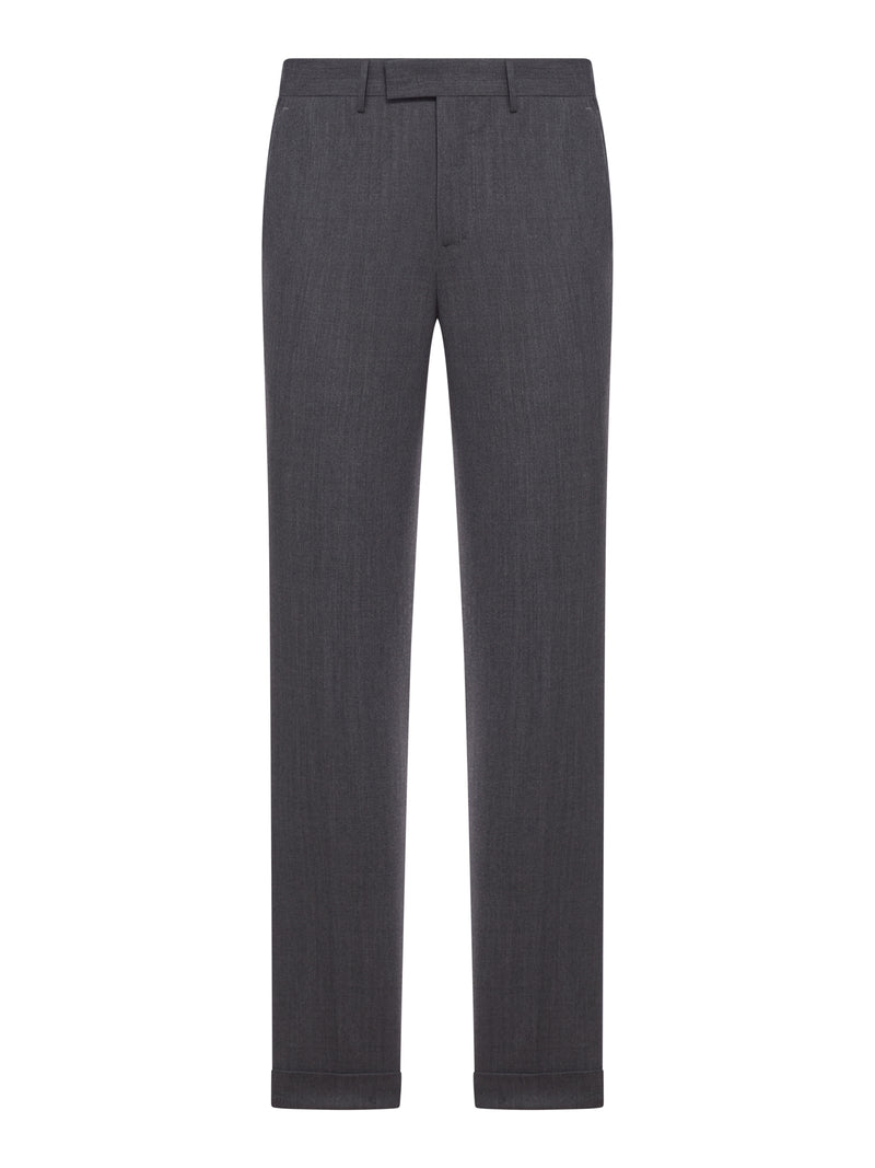 TAILORED TROUSERS