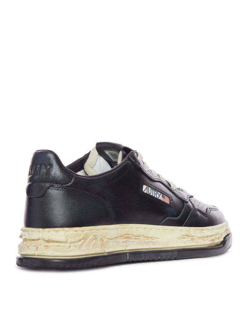 SNEAKERS SUPER VINTAGE LOW - MIHARA YASUHIRO