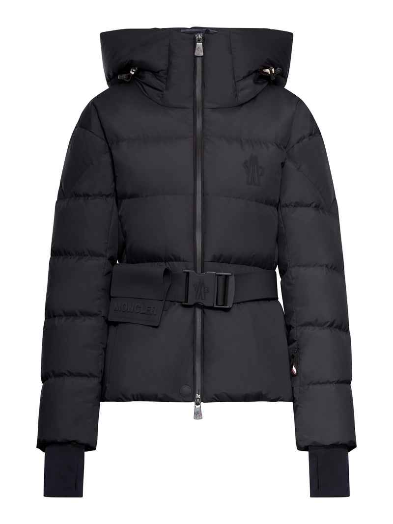 SHORT BOUQUETIN DOWN JACKET