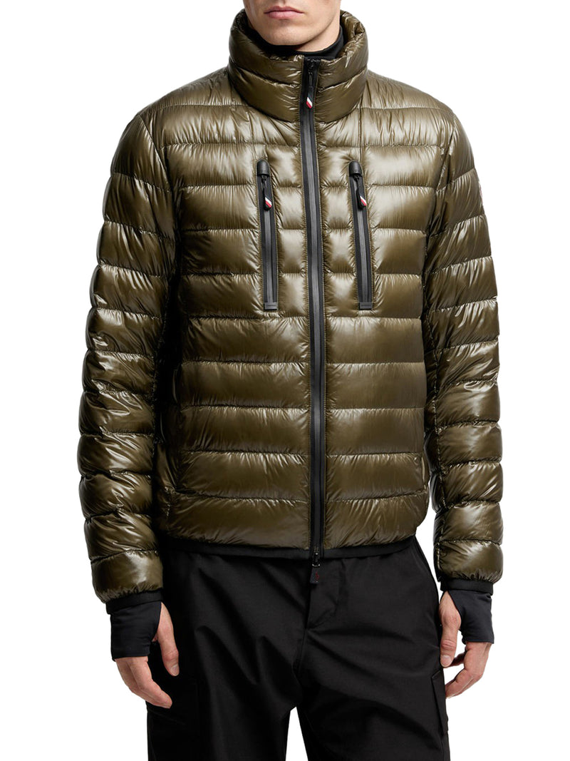 HERS SHORT DOWN JACKET