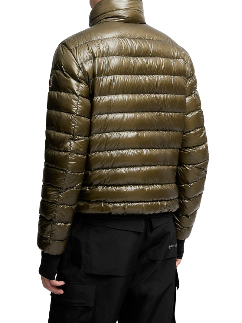 HERS SHORT DOWN JACKET