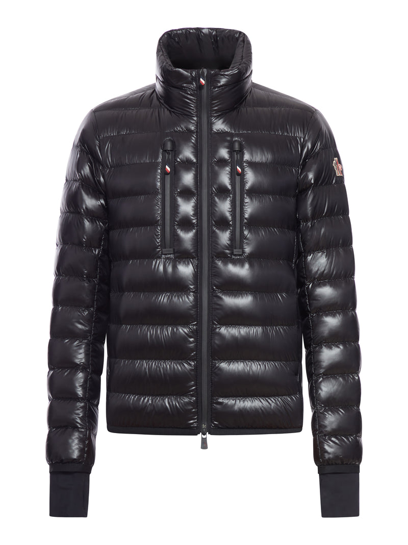 HERS SHORT DOWN JACKET