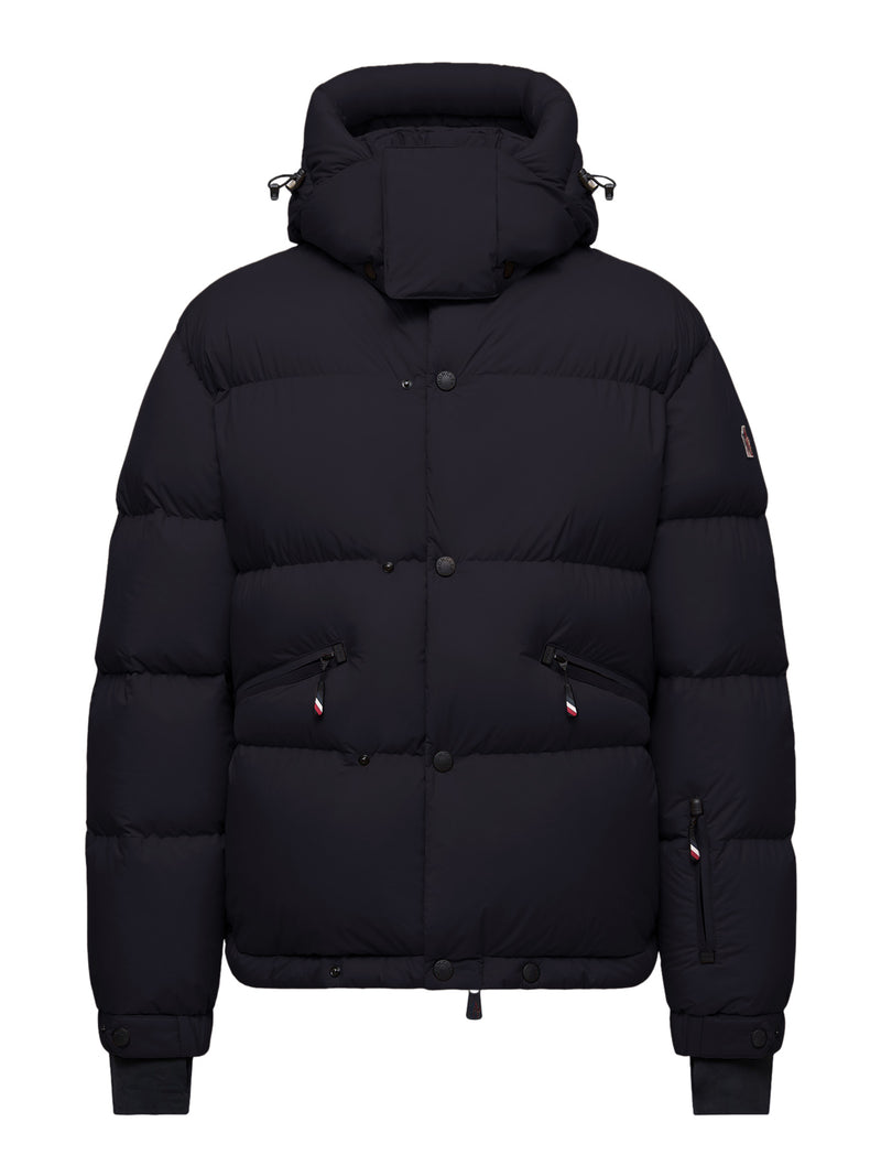 CORAIA DOWN JACKET WITH HOOD