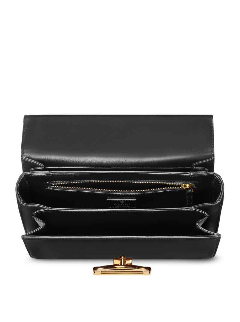 SIENA SMALL SHOULDER BAG